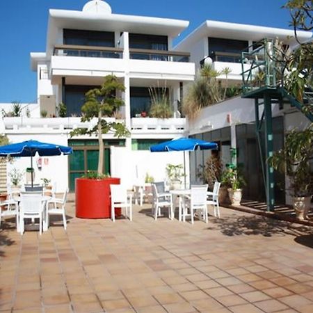 Mozart Hotel Puerto Rico  Buitenkant foto