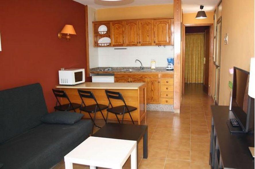 Mozart Hotel Puerto Rico  Buitenkant foto