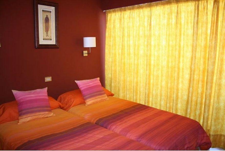 Mozart Hotel Puerto Rico  Buitenkant foto