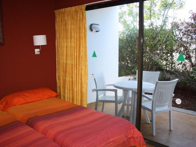 Mozart Hotel Puerto Rico  Buitenkant foto
