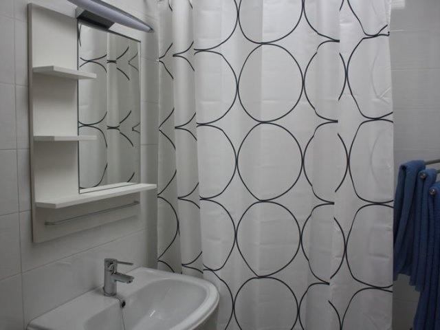 Mozart Hotel Puerto Rico  Buitenkant foto
