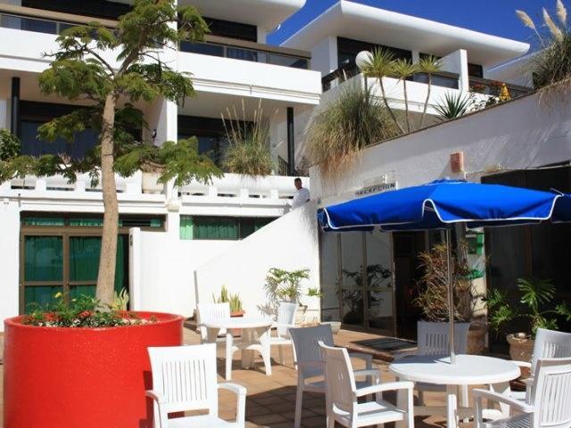 Mozart Hotel Puerto Rico  Buitenkant foto