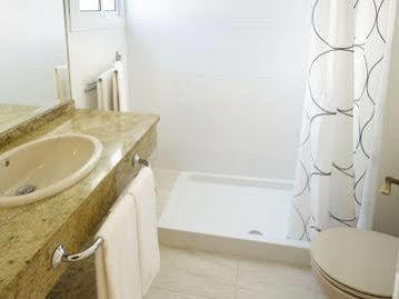 Mozart Hotel Puerto Rico  Buitenkant foto